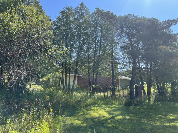 Shay Lake Motel (Cybs Hideaway Lounge) - Sept 4 2023 Photo (newer photo)